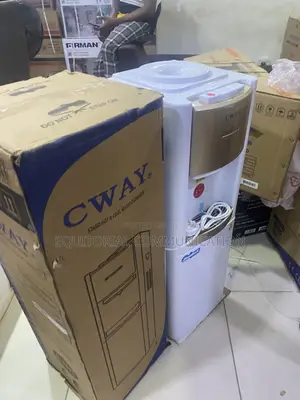 CWAY 3c-Cwm26hc Hot Cold Water Dispensing Appliance