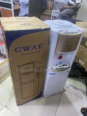 CWAY 3c-Cwm26hc Home Drinking Water Heating and Cooling Unit