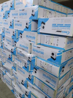 3.6kva 24v Cworth Energy Hybrid Inverter