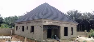 Aluminium Roofing Sheets
