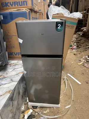 Hisense 130L Refrigerator 172DR