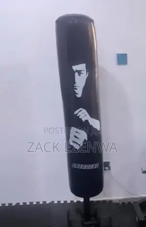 Punching Bag