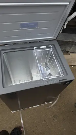 Hisense 95L Freezer 130SH