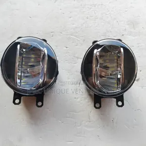 Fog Light 2019-2022 Honda Pilot