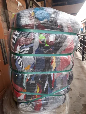 Uk First Grade Bales