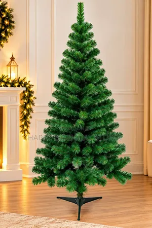 Conventional/PVC Christmas Tree