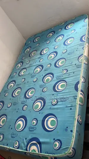 Mouka Foam