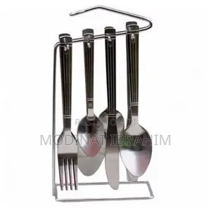 24pcs Set of Cutlery