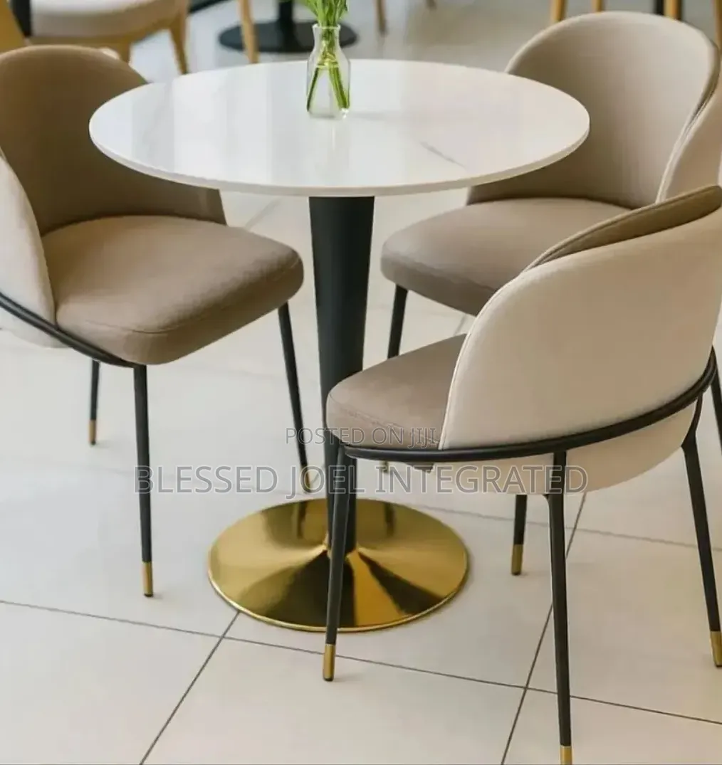 Mini Dining Table
