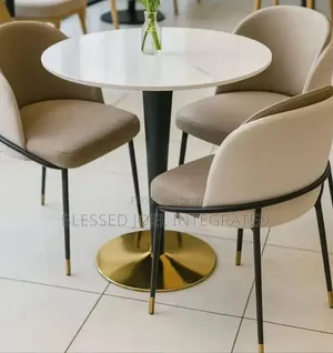 Mini Dining Table