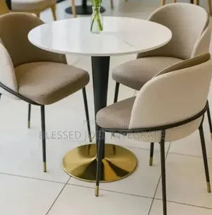 Mini Dining Table