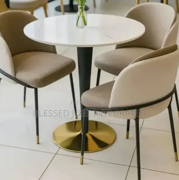 Mini Dining Table