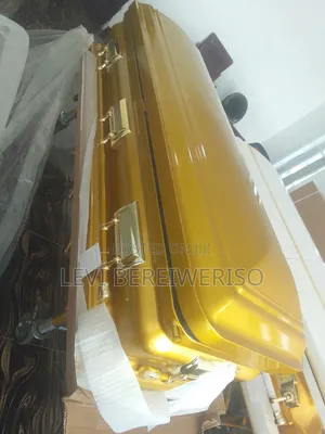 Foreign Caskets and Funeral Services pH