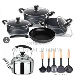 Kitchen Bundles