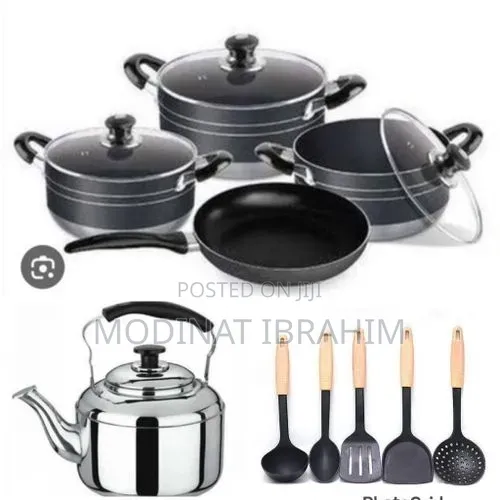 Kitchen Bundles