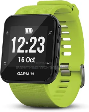Garmin Forerunner 35