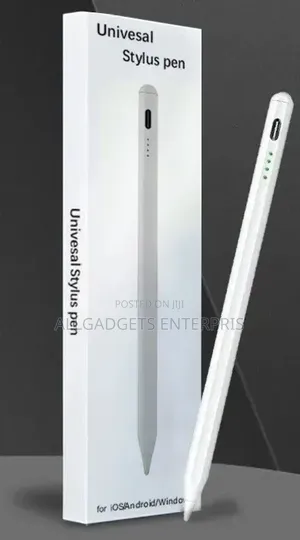Universal Style Pen
