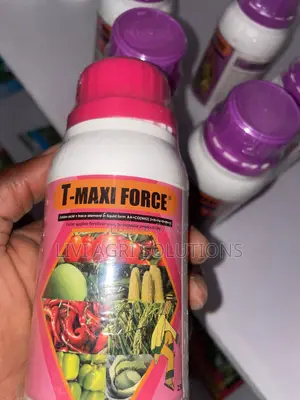 T-Maxiforce