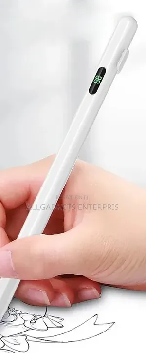 Touch Pen for All Devices