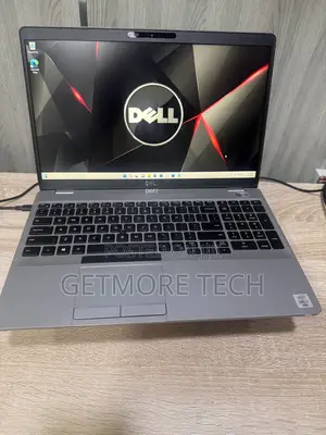 Laptop Dell Precision 3550 16GB Intel Core i7 SSD 512GB