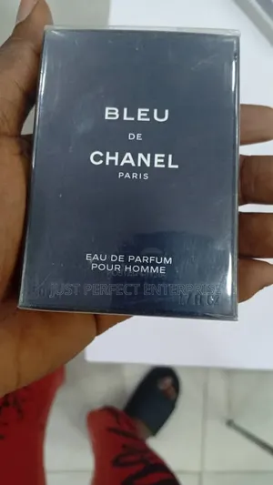 Bleu De Chanel EDP 50ml for Men