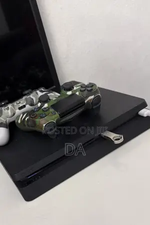 PlayStation 4
