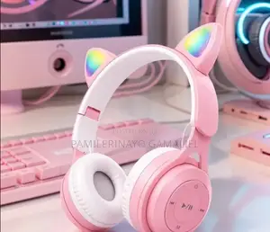 Ear Buds and Earphones