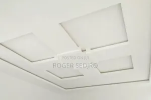 POP and Plaster Board Installation