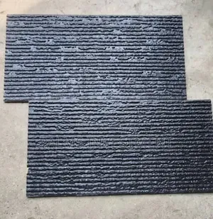 30/50 Crack Walls
