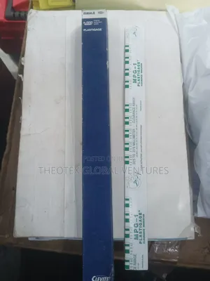 Plastigage / Plastic Gauge (All Size Available)