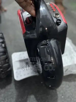 Brand New Electric Unicycle (Monocycle) Self-Balancing Electric Wheel