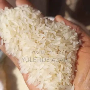 Long Grain Parboiled Rices