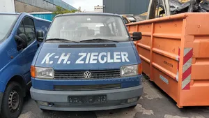 Volkswagen Transporter 1994 Blue