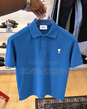 Shirts, Shorts, Trousers, Shoes