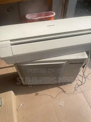 1.5 HP Panasonic AC