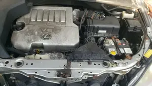 Lexus RX 350 XE 4x4 2008