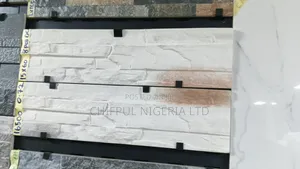 Thick Gauge Porcelain Tiles