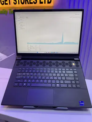 Laptop Dell Allienware M18 R1 32GB Intel Core i9 SSD 1T