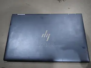 Laptop HP Elite Dragonfly G4 16GB Intel Core i5 SSD 256GB