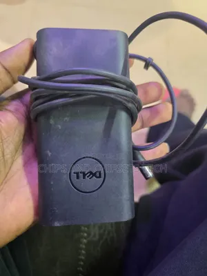 Dell Charger