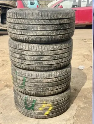 All Cars Tires