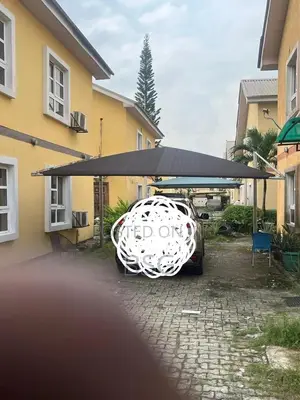Clean Used Car Port