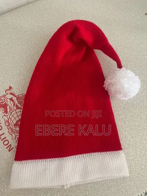Christmas Caps