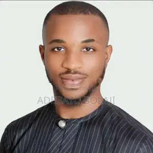 E-Hailing/Personal Driver CV