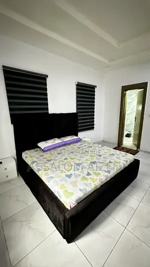 Coming Home for Detty December? Book Your Ajah en-Suite Stay!