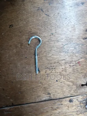 Python Hooks – 1 Dozen (12 Pieces)