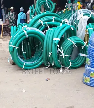 2-Inch Suction Hose – Available Per Bundle