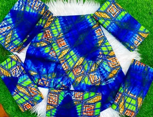 Adire Cotton