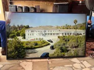 Original Direct Foreign Used 43 Inches LG LED Television