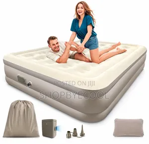 Inflatable Bed